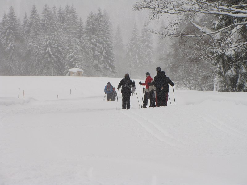 riedbergpassloipe bij balderschwang.jpg - In de ochtend gaan we met z'n allen de Riedbergpassloipe lopen.